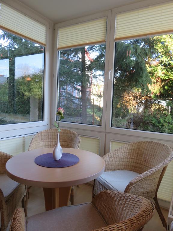 Villa Cosima Heringsdorf  Luaran gambar