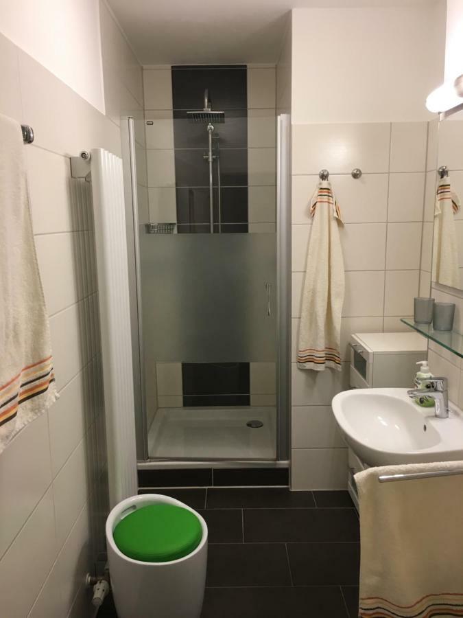Villa Cosima Heringsdorf  Luaran gambar
