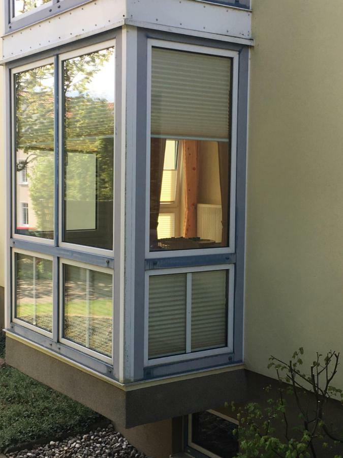 Villa Cosima Heringsdorf  Luaran gambar